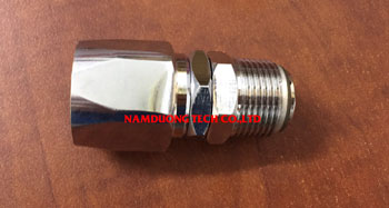 Đầu Nối Dây ( Đầu Sống)