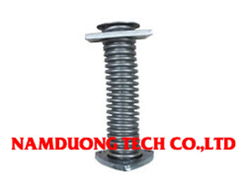 Ống Nhún Xăng Dầu