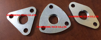 Mặt Bích Lốc, Lường, Van Tatsuno