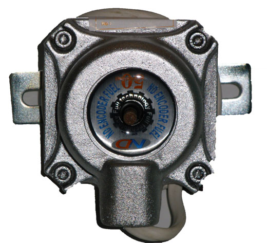 BỘ CHUYỂN ĐỔI XUNG